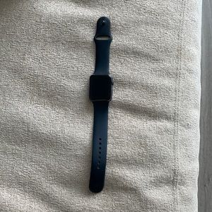 Series 3 Apple Watch